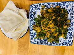 -华顺土菜馆(洪岗路店)