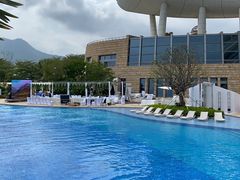 -深圳大梅沙京基洲际度假酒店