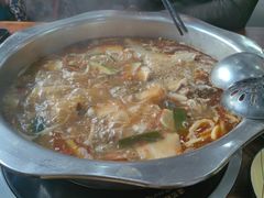-大理.老字号渝记酸萝卜乌鱼(古城总店)