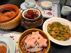 -在莲野·湖北民间菜·头牌松滋鸡(光谷步行街店)