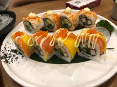 -赤稻·日式料理(禅城店)