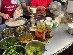 -海大南门夜市(海富街店)