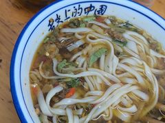 -虎子面粉馆(五一东村店)