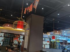 大堂-壹只卤鹅(华润万家店)