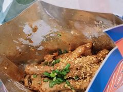 五年老卤味爪爪-降龙爪爪(建设路2店)