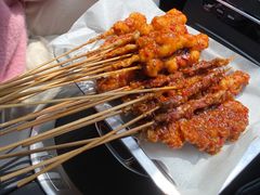 -辽B·小串(总店)
