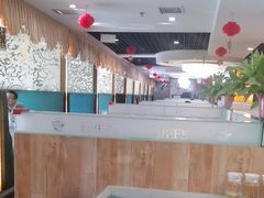 -上岛咖啡(华源四里店)