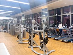 -MOHO FITNESS梦航游泳健身(国创中心店)