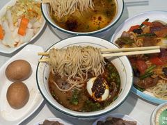 -清真·尖子尖牛肉面(王府井店)