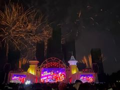 -沈阳方特欢乐世界
