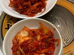 -七八冷面·延边朝鲜族美食(世纪汇店)