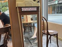 -OUR Bakery(中海环宇荟店)