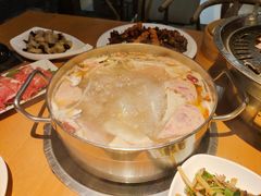 -守柴炉烤鸭(鱼嘴店)