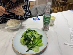 -犇逸·乐山跷脚牛肉·四川现炒(览海店)
