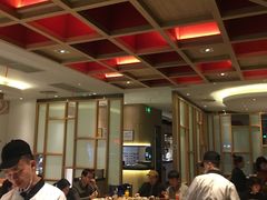 大堂-赤坂亭·M9和牛烧肉·铁板烧(合肥万象城店)