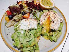 -BE BRIGHT KITCHEN(正佳广场店)