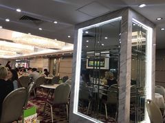 -富临皇宫(窝打老道店)