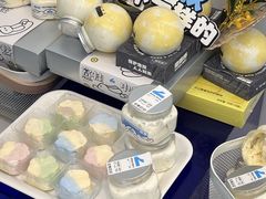 -白色日记·手作酸奶(麦凯乐店)