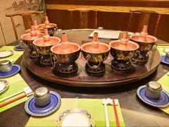 -南门涮肉(上海一店)