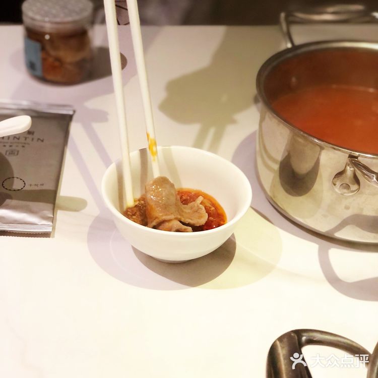 约会聚餐重点推荐