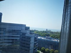 -苏州太湖假日酒店