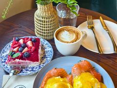 -Money Shops(愚园路店)