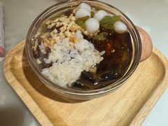 -绿茶餐厅(龙湖金楠天街店)