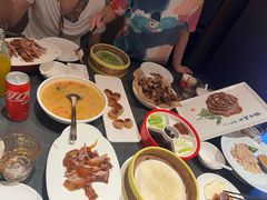 -全聚德(双井店)