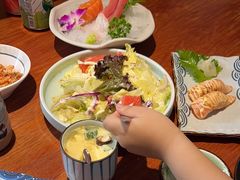 -大吉鲜鱼料理自慢(维也纳大厦店)