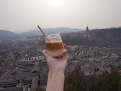 -云端咖啡(山顶教堂店)