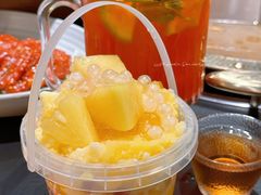 -廖掌柜·重庆鲜货火锅(上海首店)