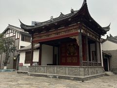 -龙潭水乡