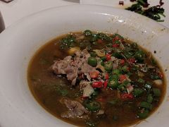 -国人川菜(李家村建东街店)