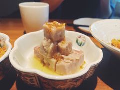 桂花荔浦芋头-庆春朴门