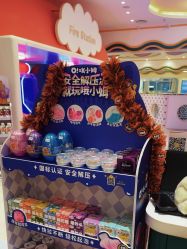 -奈尔宝家庭中心·亲子餐厅(苏州大悦城店)