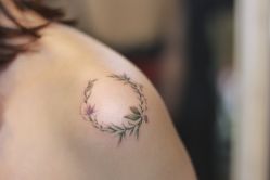 -飛凡TATTOO纹身•原创