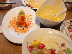 -味莊餐厅(康庄南街店)