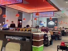 -八合里牛肉火锅(福州万象城店)