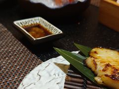 -长崎屋·日本料理·刺身·烧鸟(天河北路店)