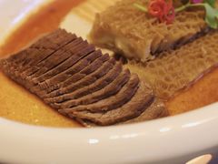 -西安凯悦酒店·湖畔中餐厅