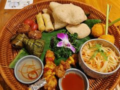 -曼泰·泰餐(江南环球港店)