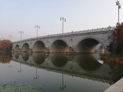 -尚贤河湿地