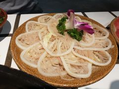 千层肚-贰回巷火锅馆(钟楼店)