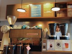 -Cafe del Volcan(永康路店)