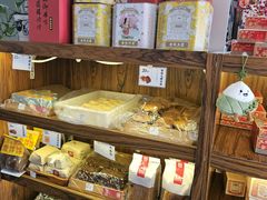 -祥禾饽饽铺·中式糕点(天津河东美福园店)