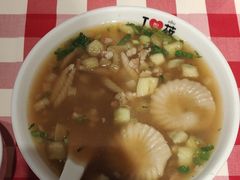 -西贝(南开大悦城店)