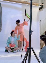 -iplus爱家高端孕妇摄影