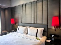 -榛悦隆堡成都酒店(春熙路太古里店)