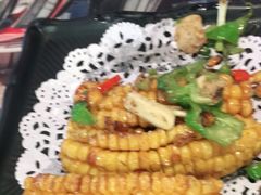 现切牛肉-捞围鲜·港式打边炉(海阳路店)