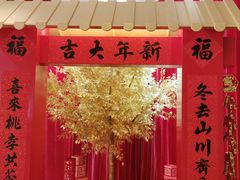 -上海中心大厦